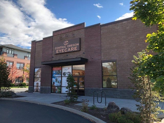 Central Oregon Eyecare