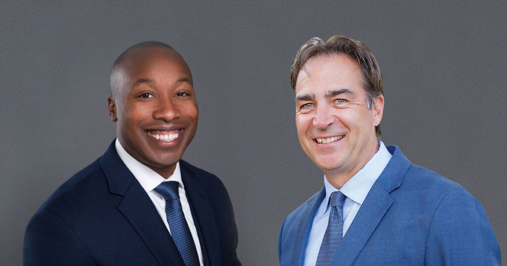 Keplr Vision Names Dr. Eric Schmidt and Dr. Jeff Lewis to Leadership Roles